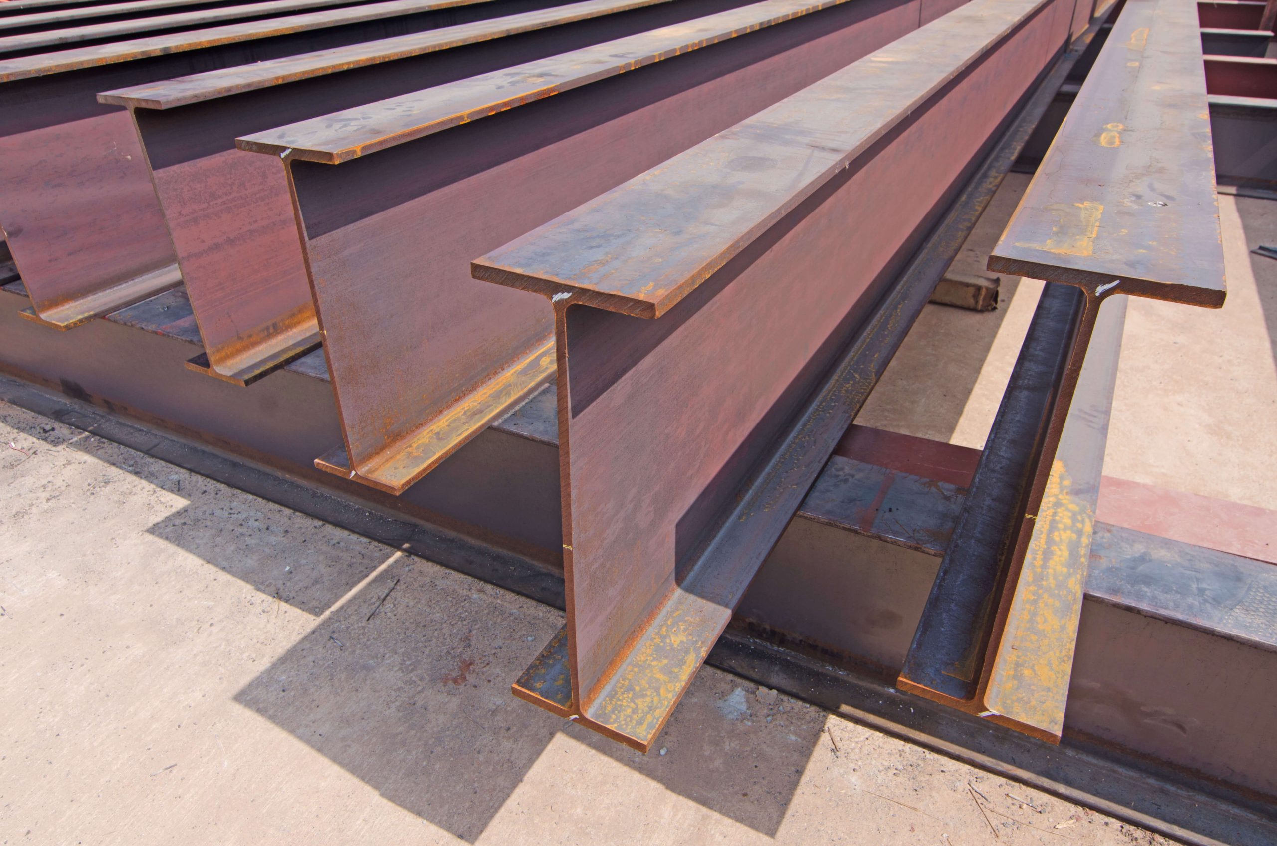 Structural Profiles